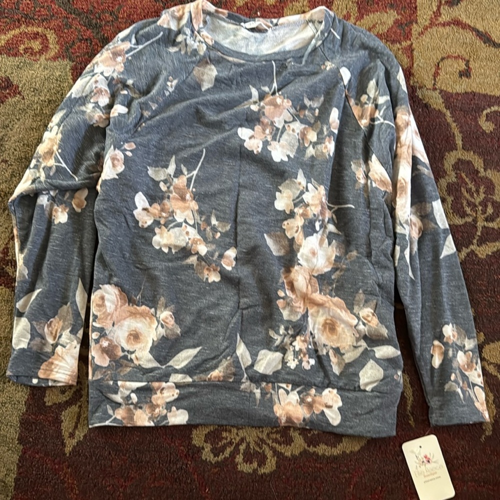 First love shirt